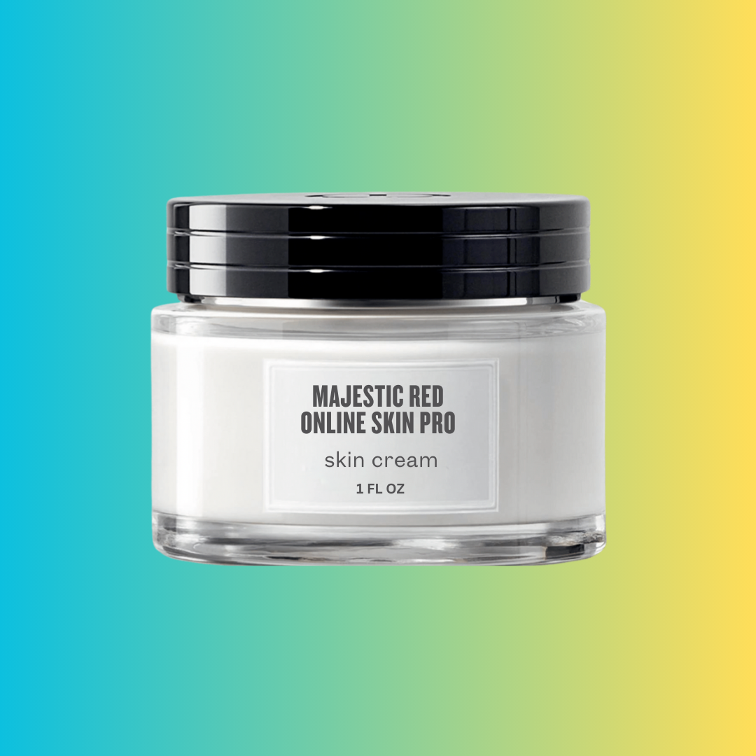 Skin Cream